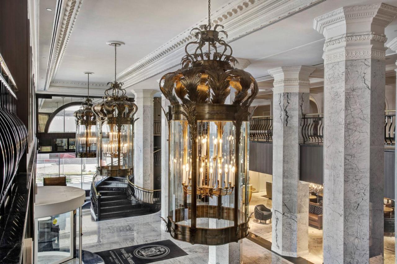 Paso Del Norte, Autograph Collection Hotel