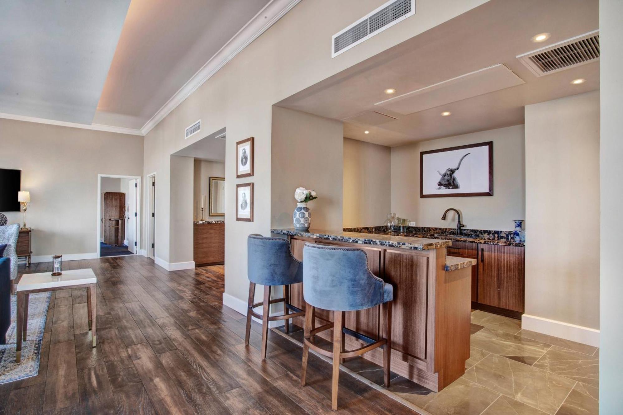 Paso Del Norte, Autograph Collection Hotel El Paso