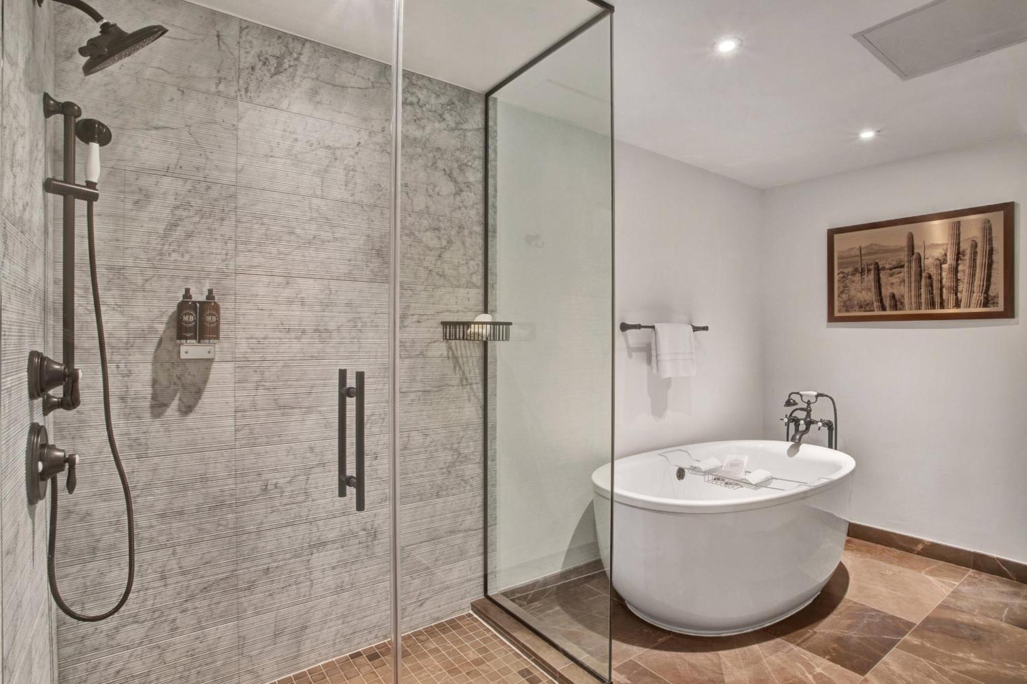 Paso Del Norte, Autograph Collection Hotel 4*