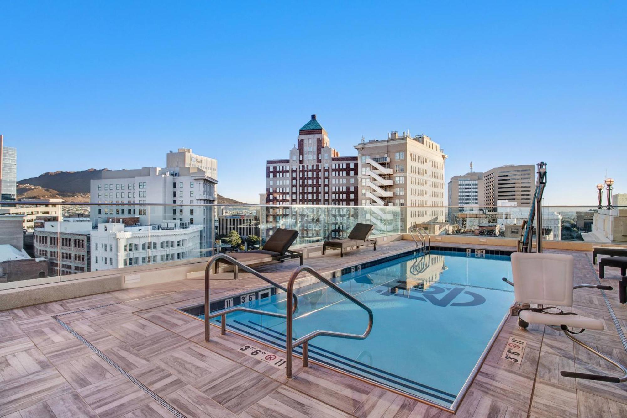 Hotel Paso Del Norte, Autograph Collection El Paso