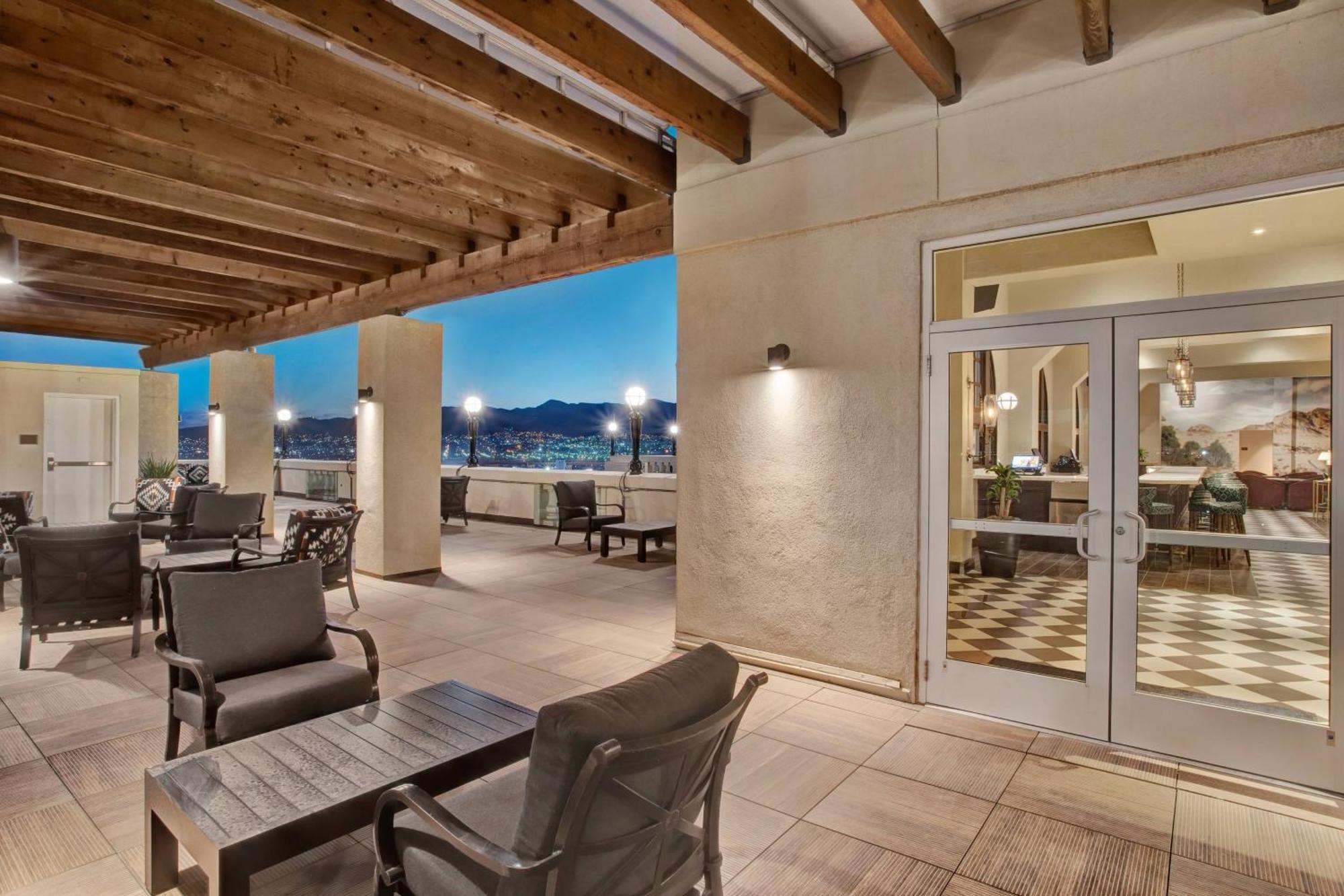 Paso Del Norte, Autograph Collection Hotel El Paso
