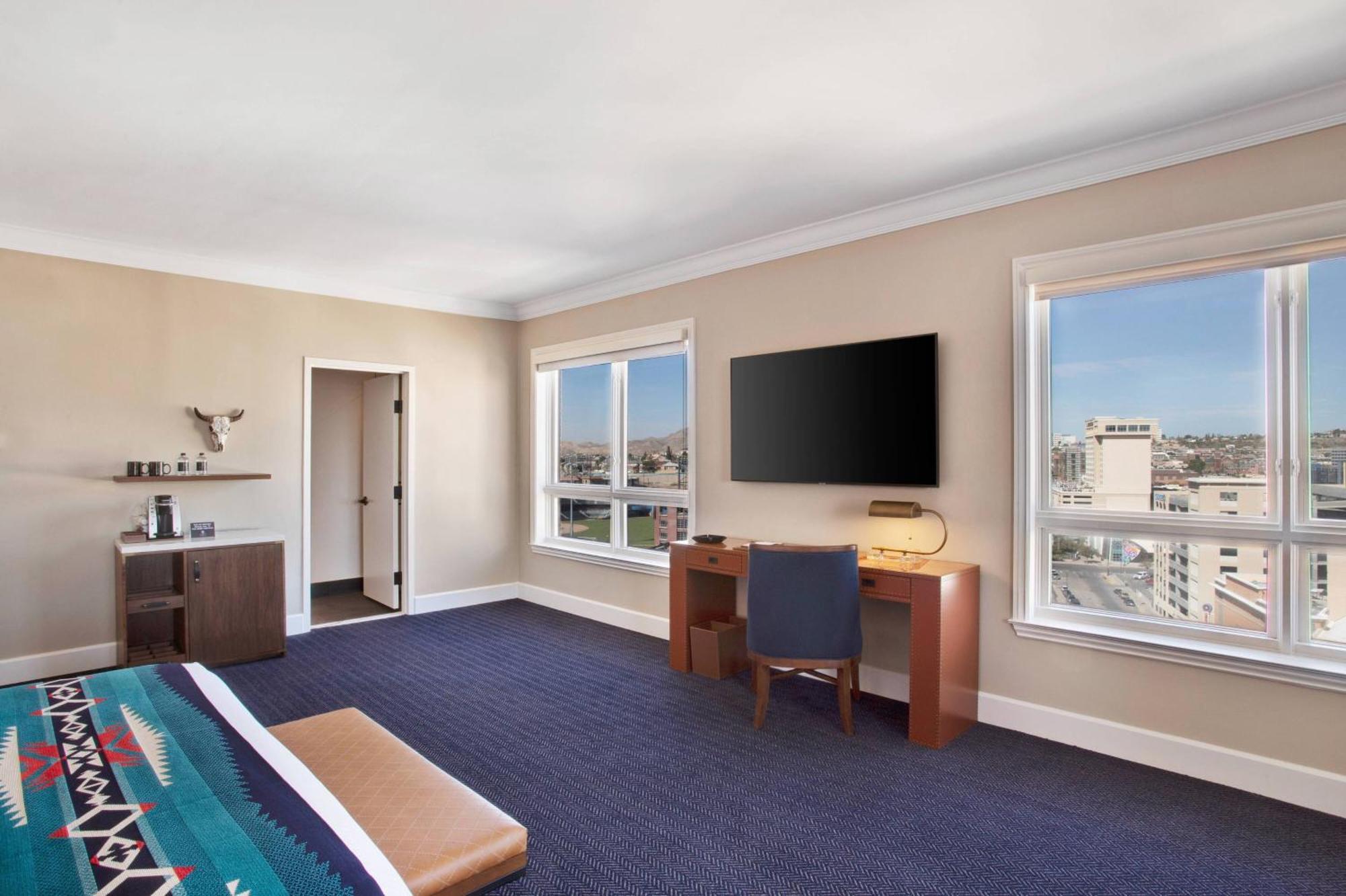 Paso Del Norte, Autograph Collection Hotel