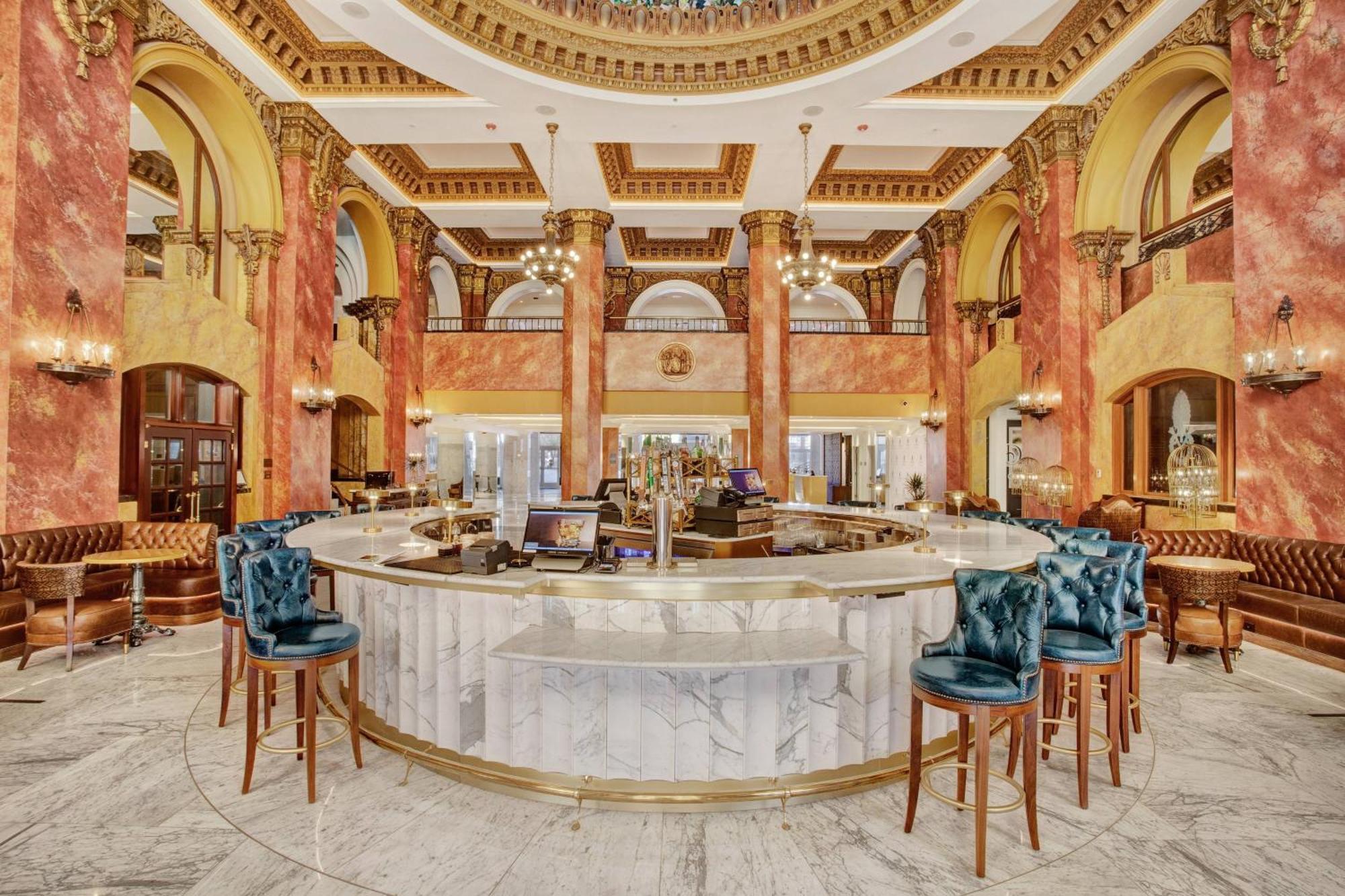 Hotel Paso Del Norte, Autograph Collection 4*