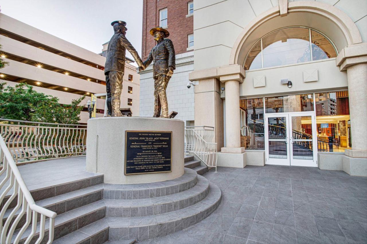 Paso Del Norte, Autograph Collection Hotel El Paso