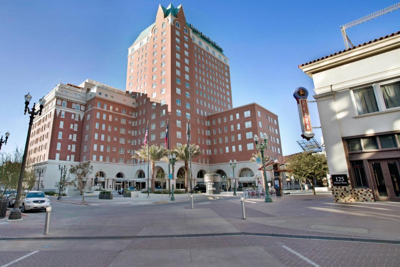 Hotel Paso Del Norte, Autograph Collection